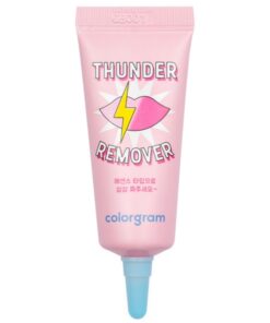 Colorgram Thunder Effect Tint Remover