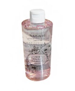Nice finer flower real pure cleansing water