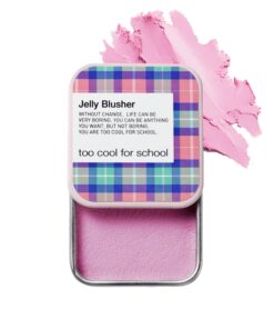 too cool for school check jelly blusher 8g