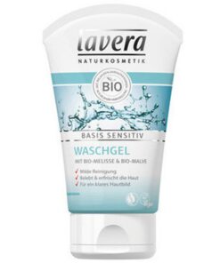 Lavera Basis Sensitive Cleansing Gel