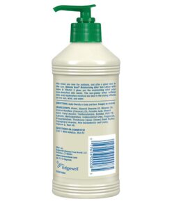 Banana Boat Moisturizing Aloe After Sun Lotion