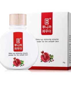 Malang Coco Ippuni Enzyme Cleansing Powder