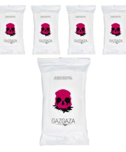 Too Cool For School Let's Bring Cleansing Tissue