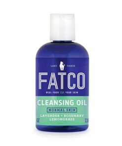 Petco Cleansing Oil Lavender + Rosemary + Lemongrass