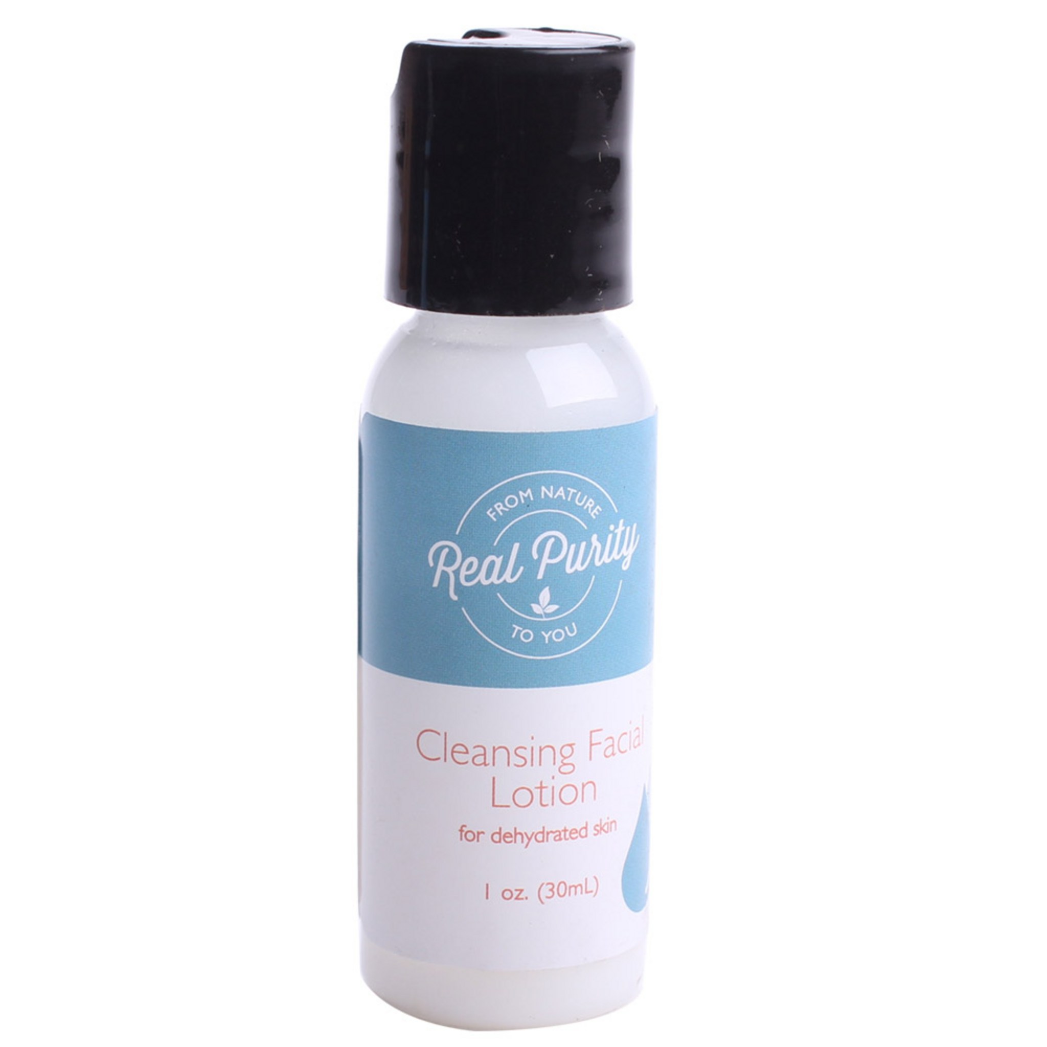 Real Purity Cleansing Facial Lotion - Image 2