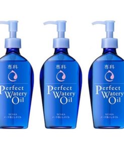 Senka Perfect Watery Cleansing Oil