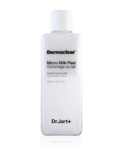 Dr.Jart+ Derma Clear Micro Milk Peel Cleansing Milk