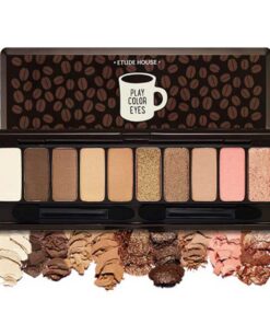 ETUDE HOUSE Play Color Eyes Shadow Palette - Image 3
