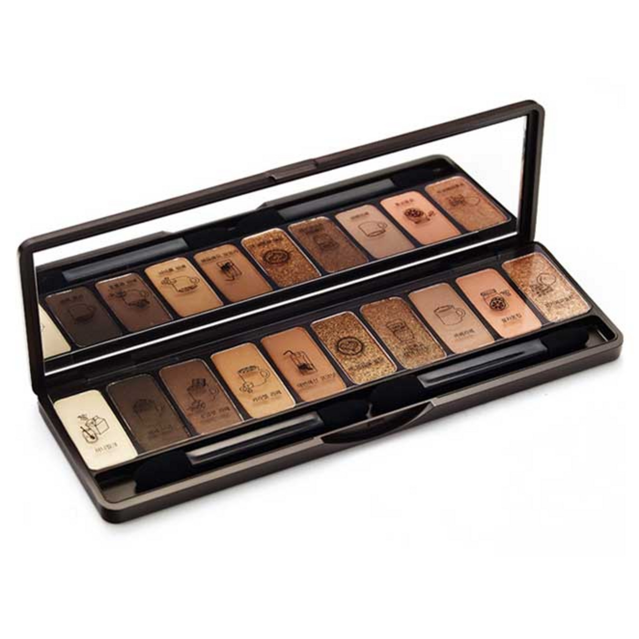 ETUDE HOUSE Play Color Eyes Shadow Palette - Image 7