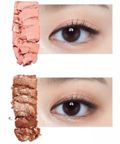 ETUDE HOUSE Play Color Eyes Shadow Palette - Image 4