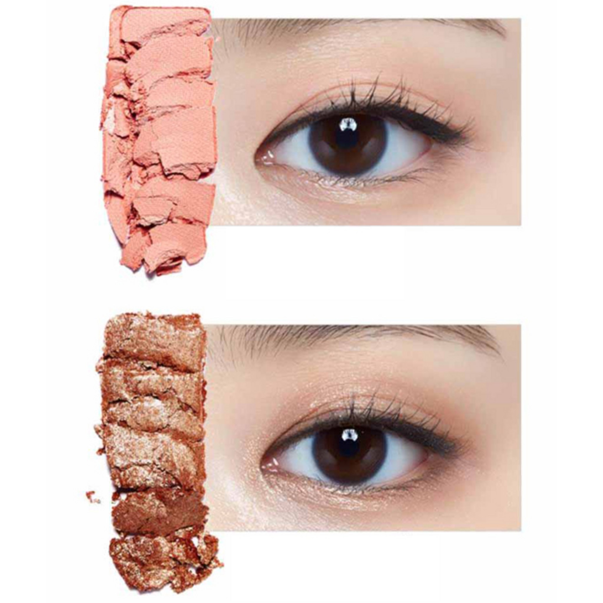 ETUDE HOUSE Play Color Eyes Shadow Palette - Image 4