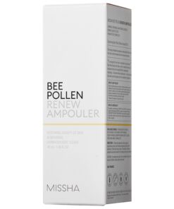 Missha Bee Pollen Renew Ample