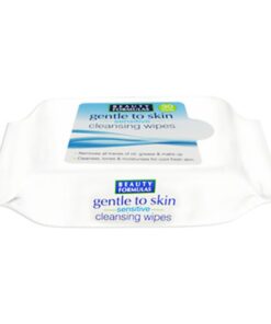 Beauty Formula Gentle Cleansing Tissue