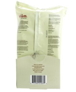 Bloom Naturals Daily Cleansing and Makeup Remover Towelette