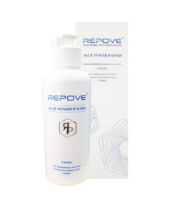 Relive Aloe Powder Wash