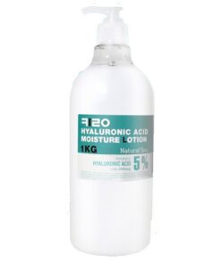 Natural Soo Kiro Hyaluronic Acid Moisture Lotion