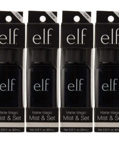 elf mist and set matte magic - Image 2