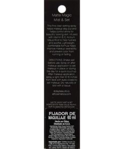 elf mist and set matte magic - Image 3