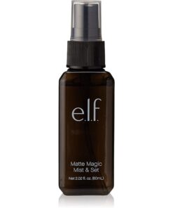 elf mist and set matte magic