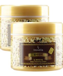 Nadri Inovella Germinated Brown Rice Deep Cleansing Cream