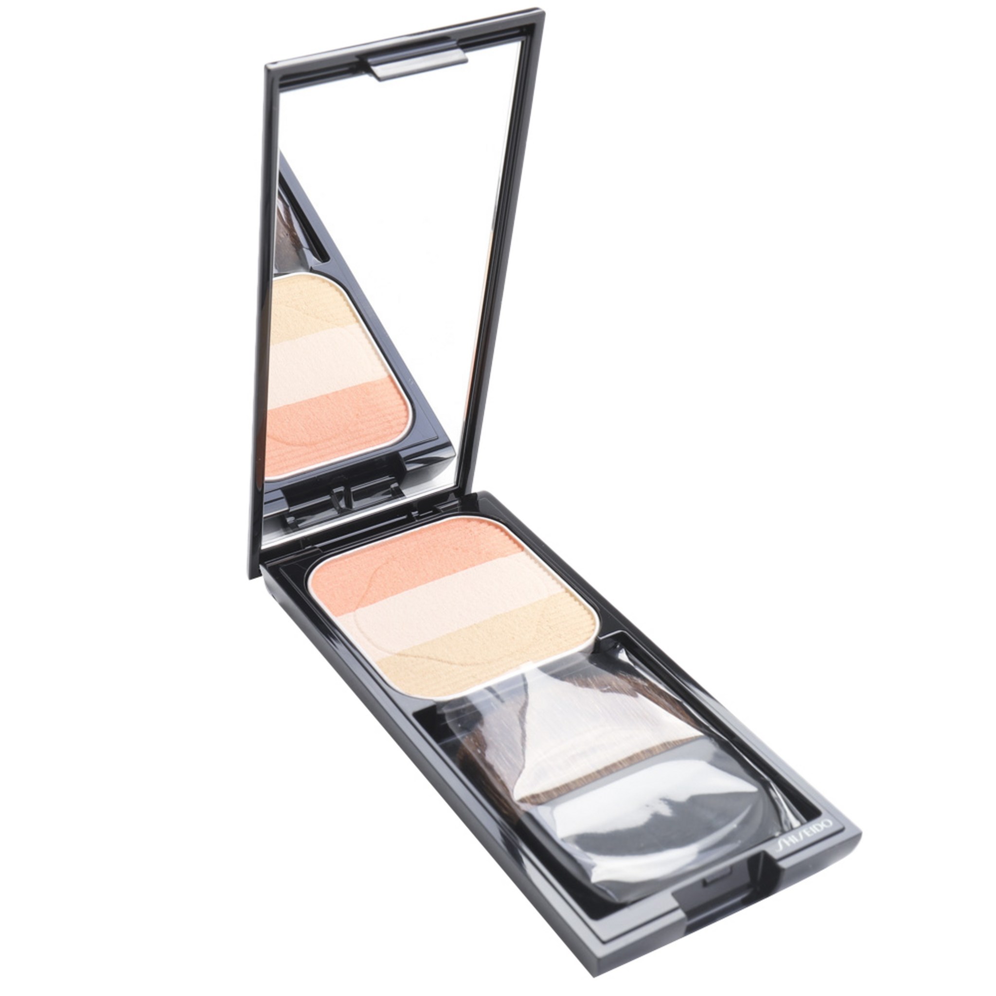 Shiseido Face Color Enhancing Trio 7g - Image 4