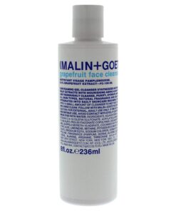 Melin & Getz Face Cleanser Grapefruit