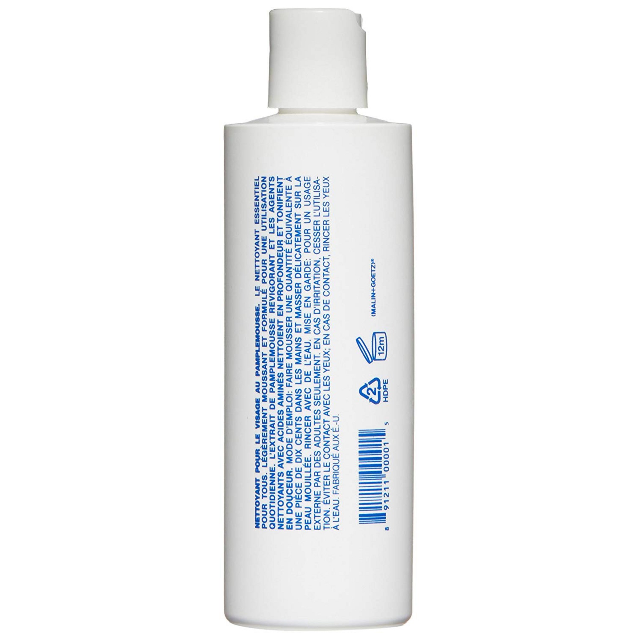 Melin & Getz Face Cleanser Grapefruit - Image 3