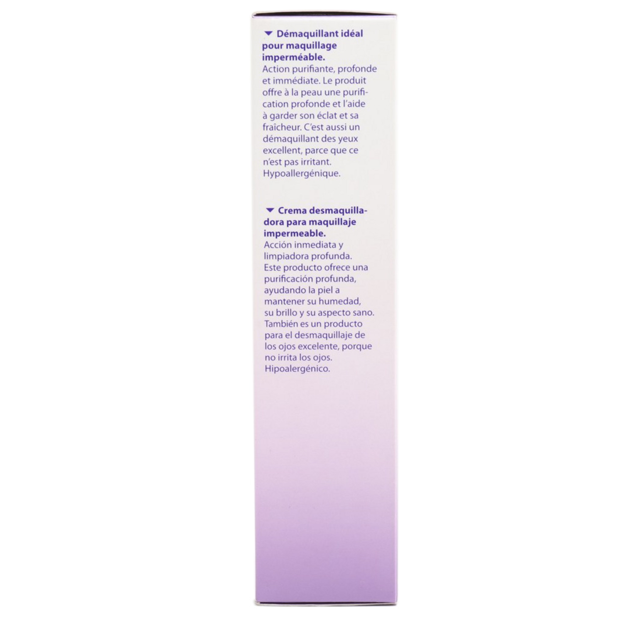 Cover Mark Removing Cream Waterproof Makeup Remover - Image 3