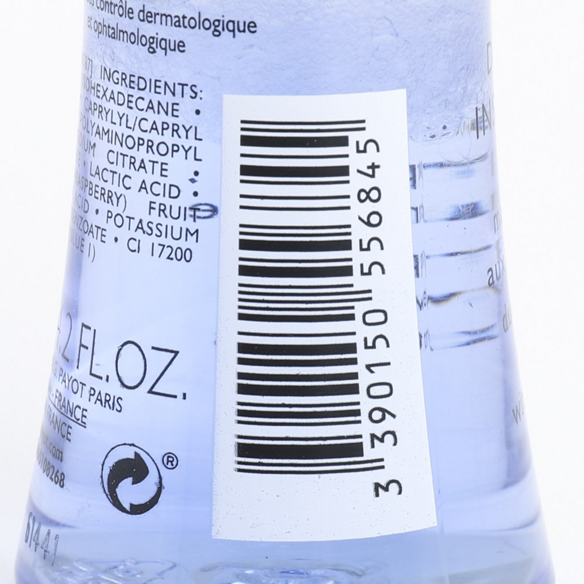 Payo Dual Phase Waterproof Makeup Remover - Image 3