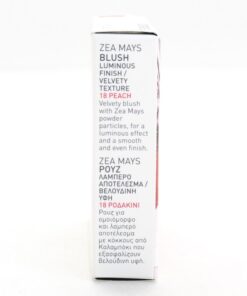 Cores Zea Maze Blush 7g