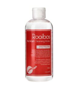 Rooibos No Wash Cleansing Water