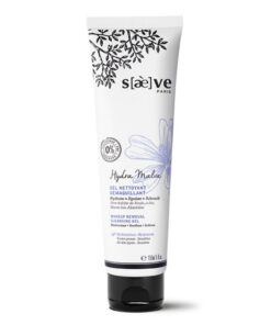 Seb Hydra Malba Makeup Remover Cleansing Gel