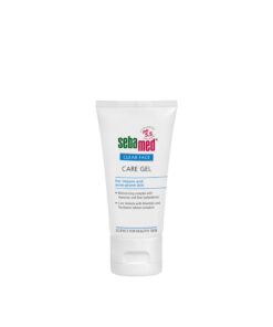 Sebamed Clear Face Care Gel Emulsion
