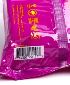 Shea Moisture Superfruit Multivitamin Renewal Facial Tissue