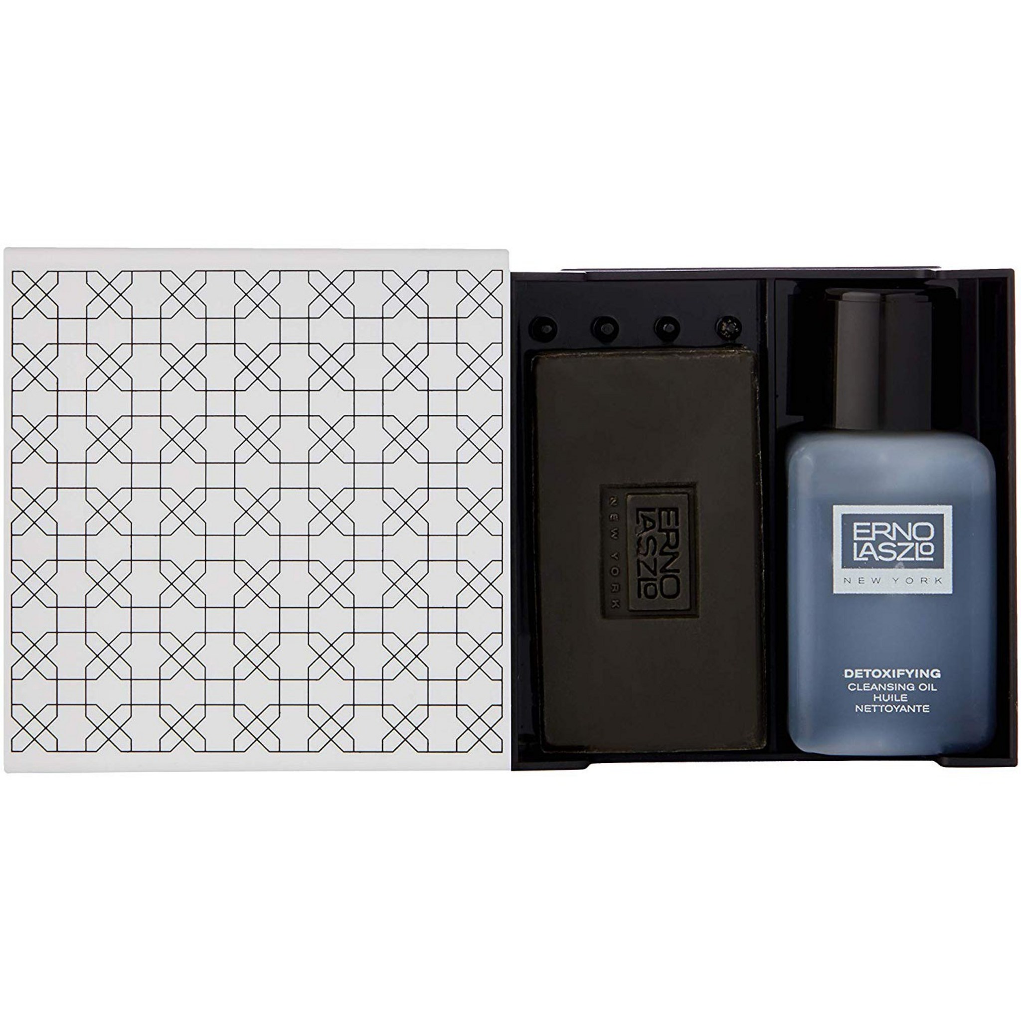 Erno Laszlo Detoxifying Cleansing Set of 2 - Image 2