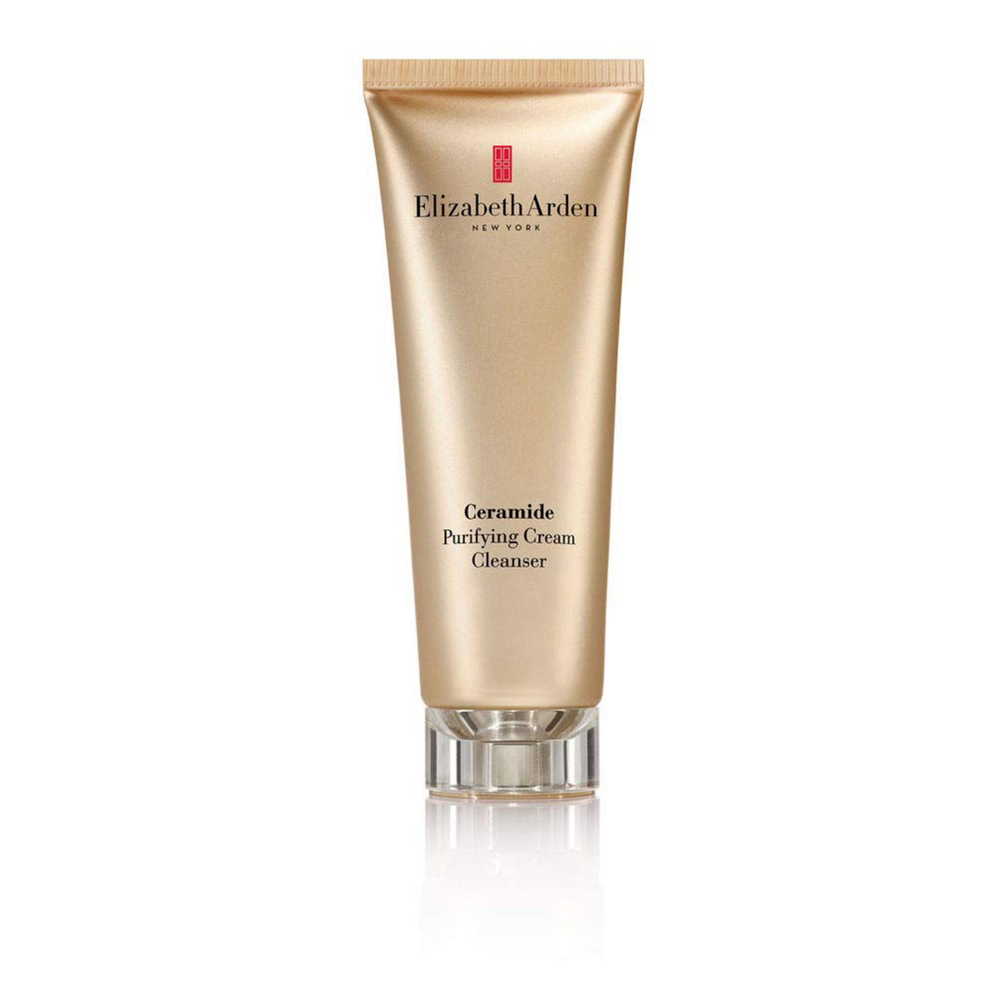 Elizabeth Arden Ceramide Purifying Cream Cleanser - Image 4