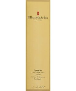 Elizabeth Arden Ceramide Purifying Cream Cleanser