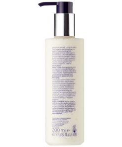 Elemis Rehydrating Rose Petal Cleanser