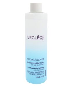 Decleo Aroma Cleanse Eye Makeup Remover Waterproof