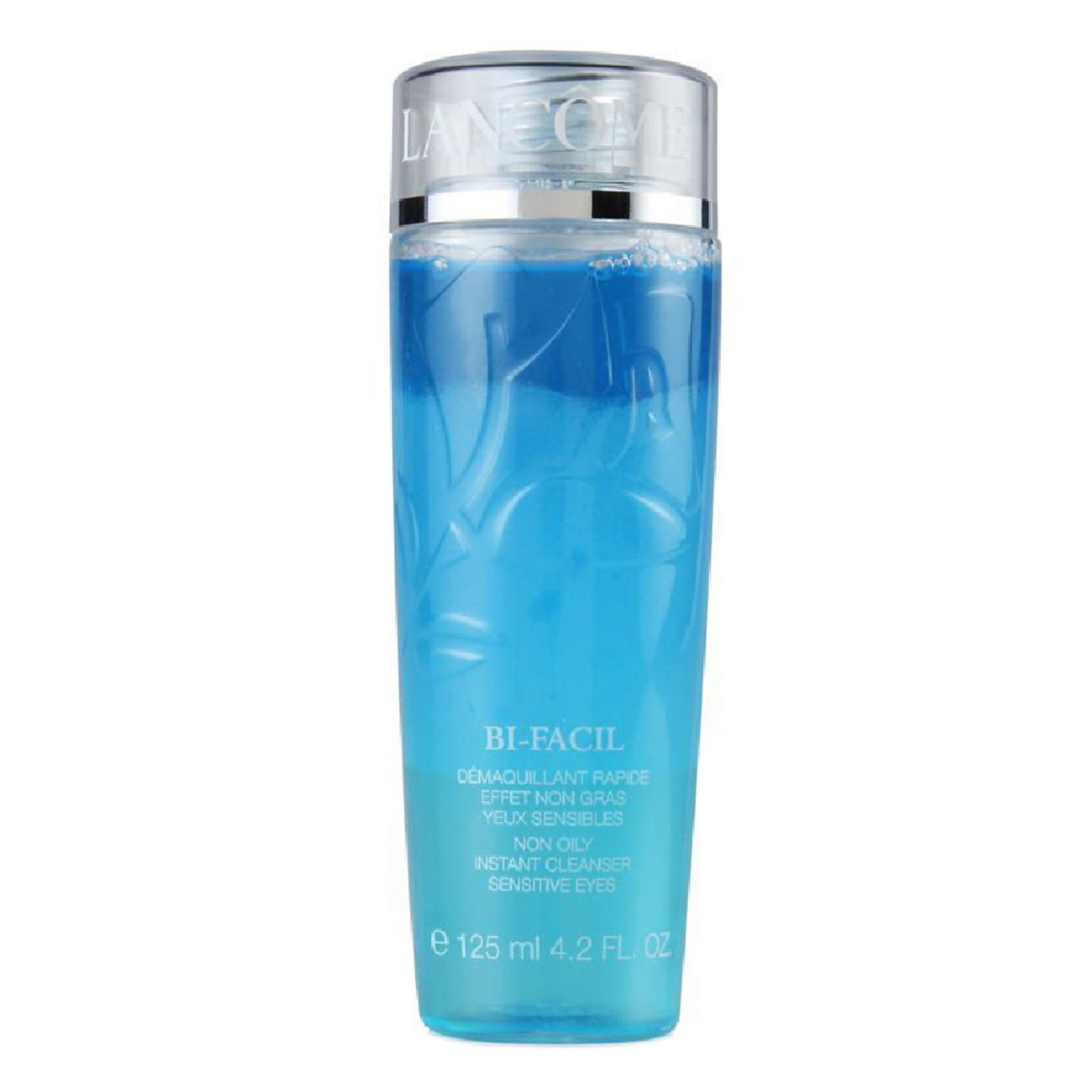 Lancome Non-Pasil Instant Cleanser - Image 2