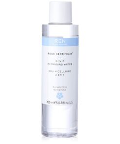 Ren Rosa Centifolia 3-IN-1 Cleansing Water