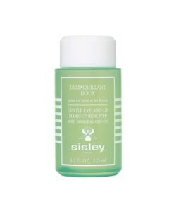 Sisley Gentle Eye and Lip Make-up Remover