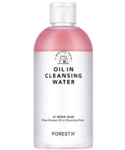 Forest N Eraser Deep Cleanse Oil Cleansing Water