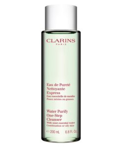 Clarins Water Purify One Step Cleanser