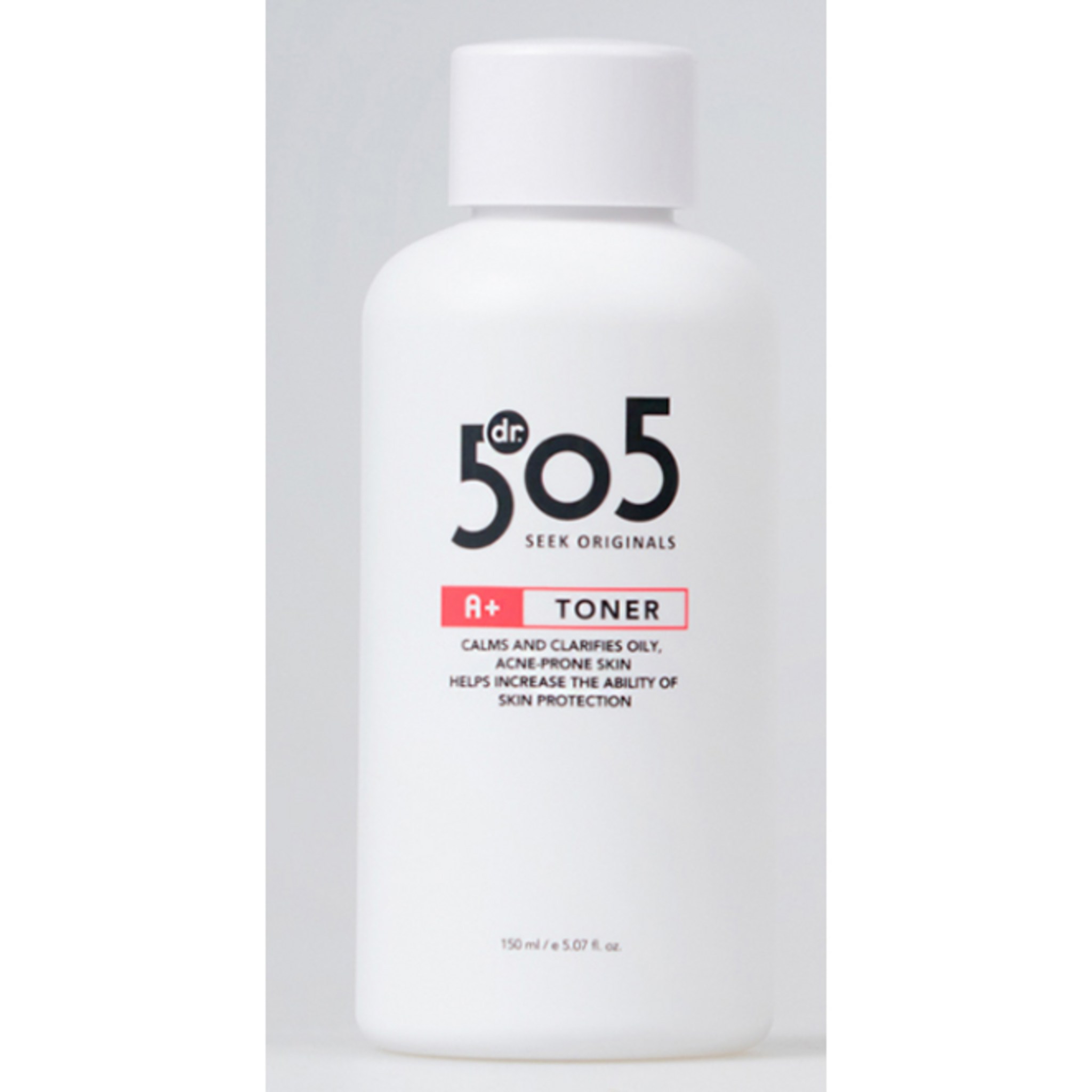 Dr.505 A+ Toner + Lotion Set - Image 5