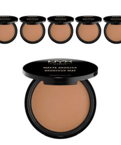 NYX Matte Bronzer 9.5g