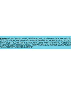 Garnier micellar makeup removing towelette