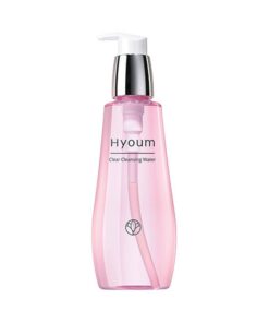 Judanhak Hyoum Clear Cleansing Water