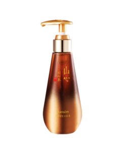 Judanhak Sansim Jung Cleansing Oil Foam