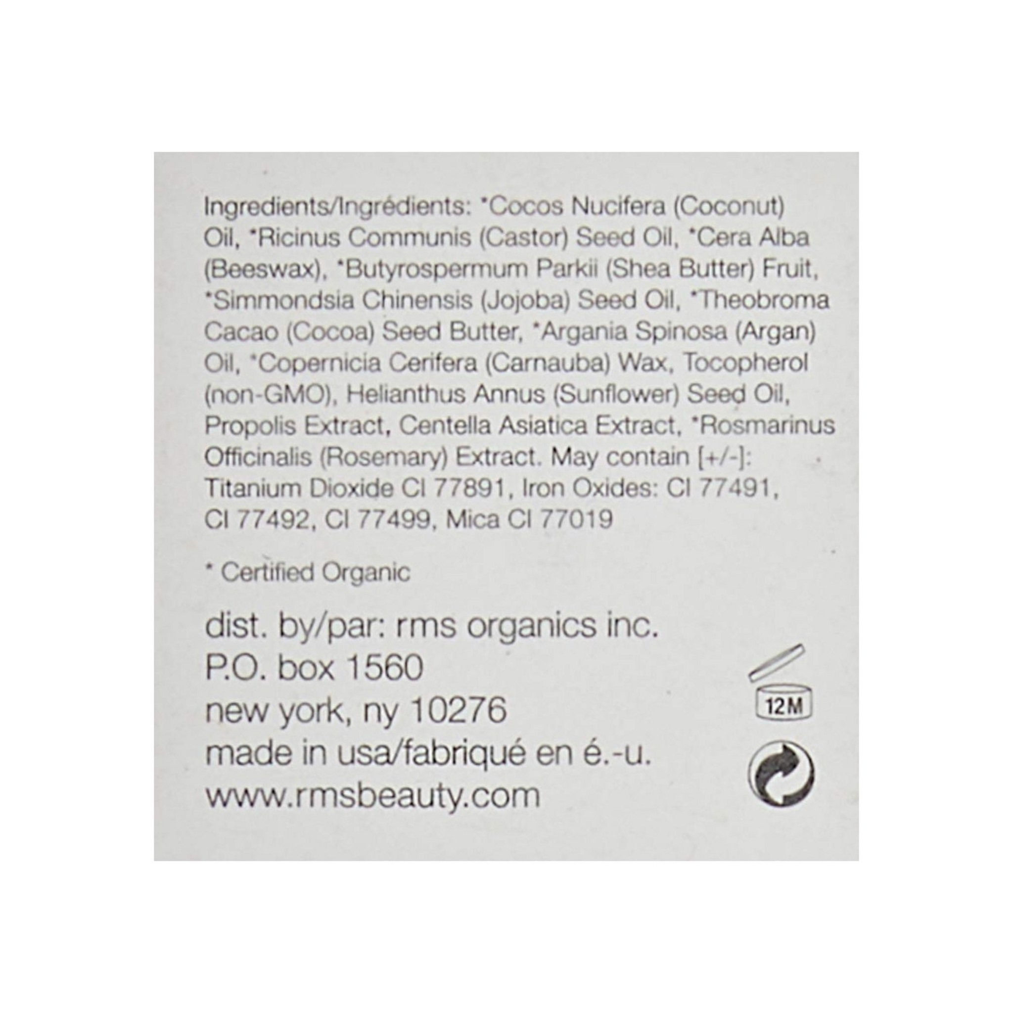 RMS Lip 2 Cheek - Image 4